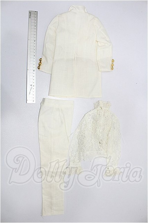 画像2: 約70cmサイズドール/OF:衣装 S-26-04-26-112-TO-ZS (2)