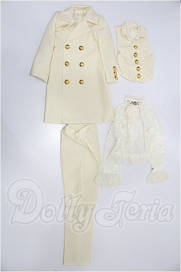 画像1: 約70cmサイズドール/OF:衣装 S-26-04-26-113-TO-ZS (1)