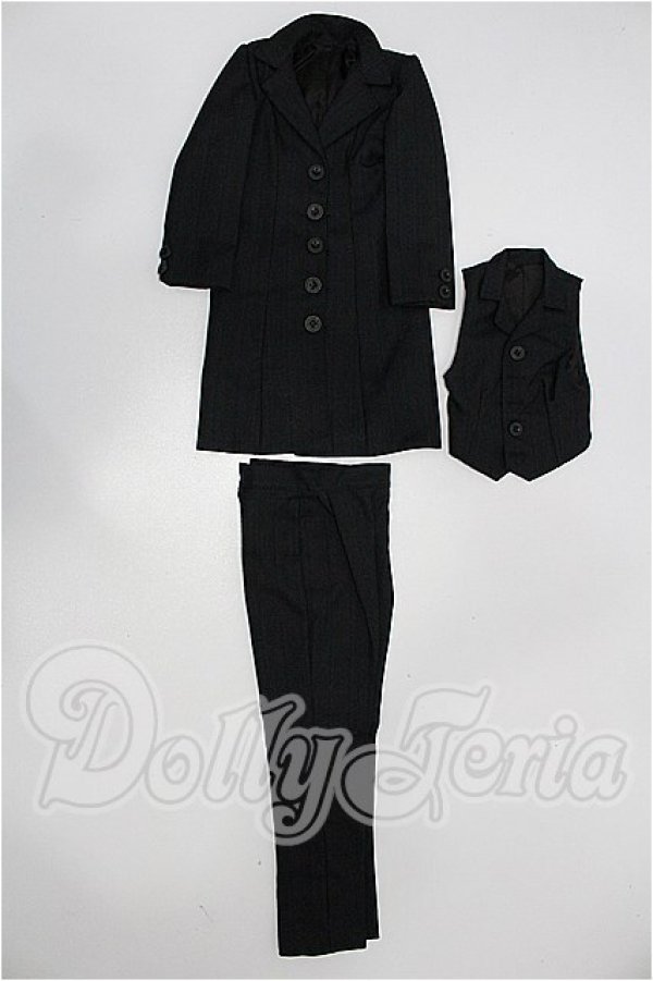 画像1: 約70cmサイズドール/OF:衣装 S-26-04-26-115-TO-ZS (1)