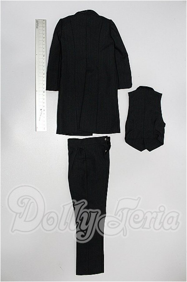 画像2: 約70cmサイズドール/OF:衣装 S-26-04-26-115-TO-ZS (2)