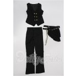 画像: 70cmドール/OF:衣装セット S-26-04-26-117-TO-ZS