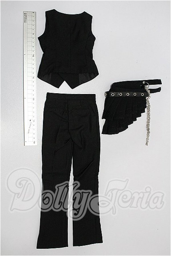 画像2: 70cmドール/OF:衣装セット S-26-04-26-117-TO-ZS (2)