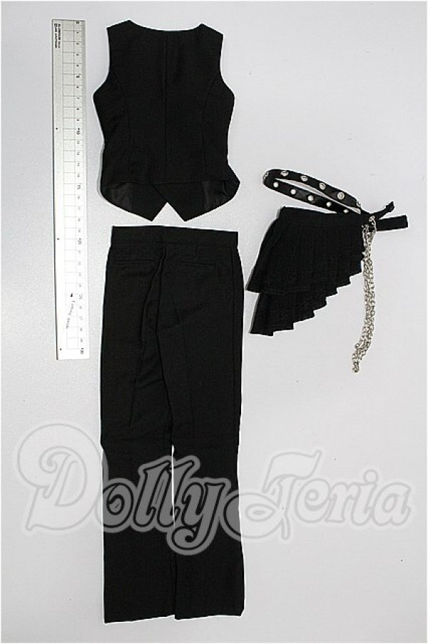 画像2: 70cmドール/OF:衣装セット S-26-04-26-118-TO-ZS (2)