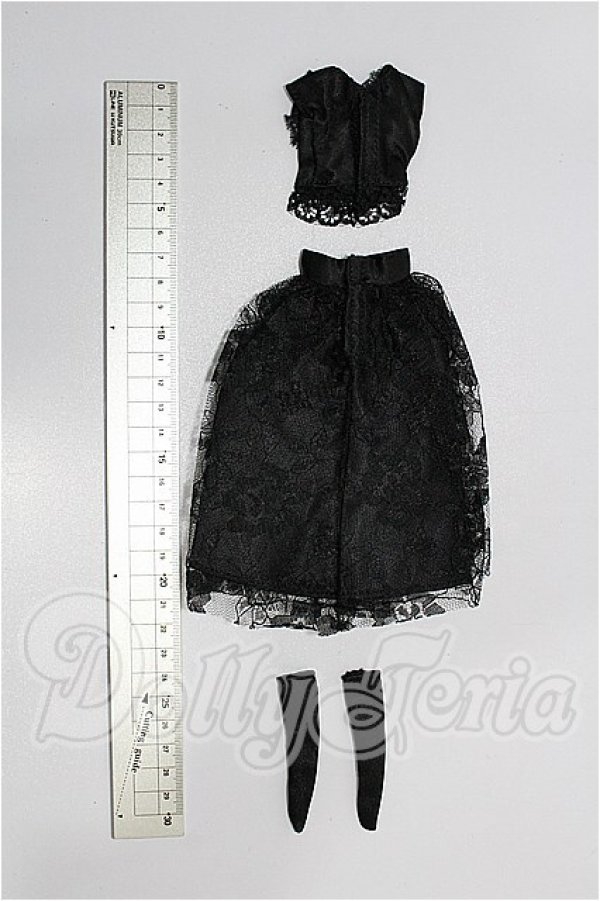 画像2: ジェニー/OF:衣装 S-26-04-26-192-TO-ZS (2)