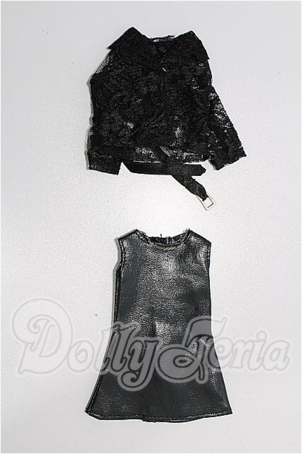 画像1: ジェニー/OF:衣装 S-26-04-26-190-TO-ZS (1)