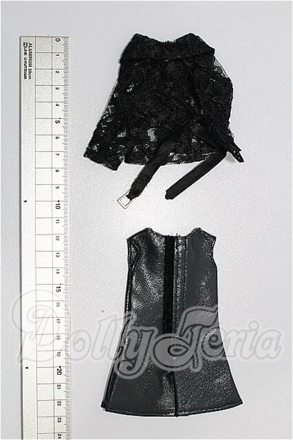 画像2: ジェニー/OF:衣装 S-26-04-26-190-TO-ZS (2)