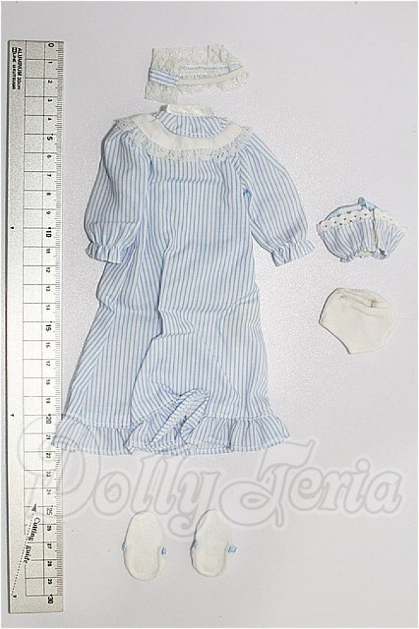 画像2: ジェニー/OF:衣装 S-26-04-26-189-TO-ZS (2)