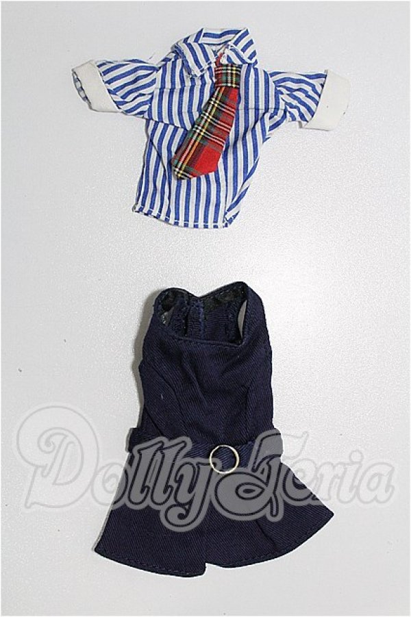 画像1: ジェニー/OF:衣装 S-26-04-26-187-TO-ZS (1)