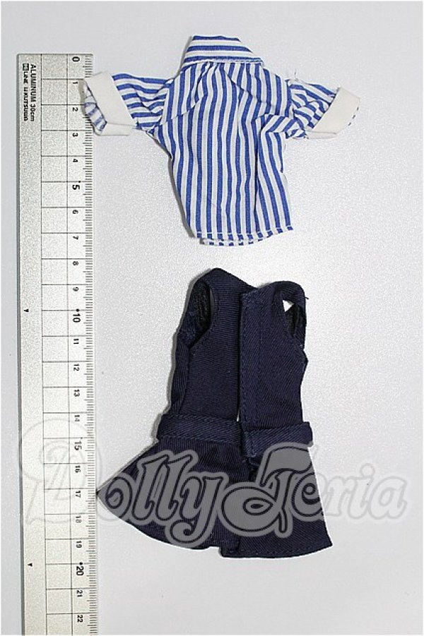 画像2: ジェニー/OF:衣装 S-26-04-26-187-TO-ZS (2)