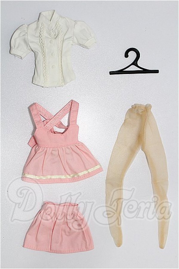 画像1: ジェニー/OF:衣装 S-26-04-26-186-TO-ZS (1)