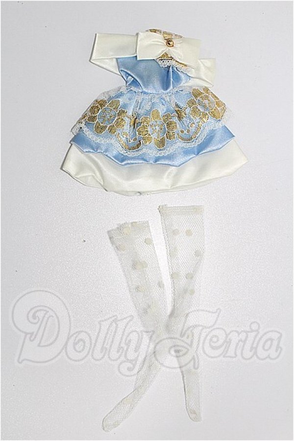 画像1: ジェニー/OF:衣装 S-26-04-26-184-TO-ZS (1)