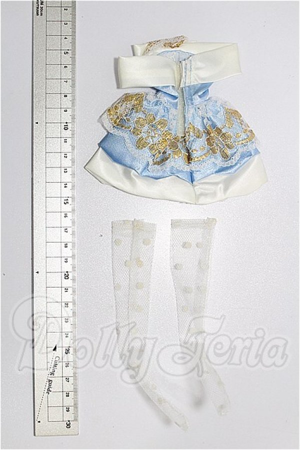 画像2: ジェニー/OF:衣装 S-26-04-26-184-TO-ZS (2)