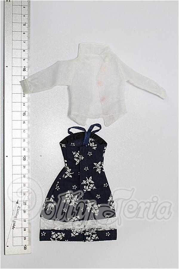 画像2: ジェニー/OF:衣装 S-26-04-26-183-TO-ZS (2)