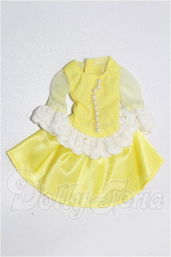 画像1: ジェニー/OF:衣装 S-26-04-26-182-TO-ZS (1)