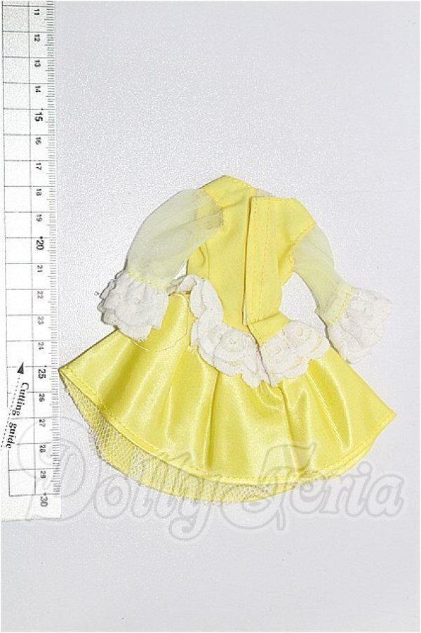 画像2: ジェニー/OF:衣装 S-26-04-26-182-TO-ZS (2)