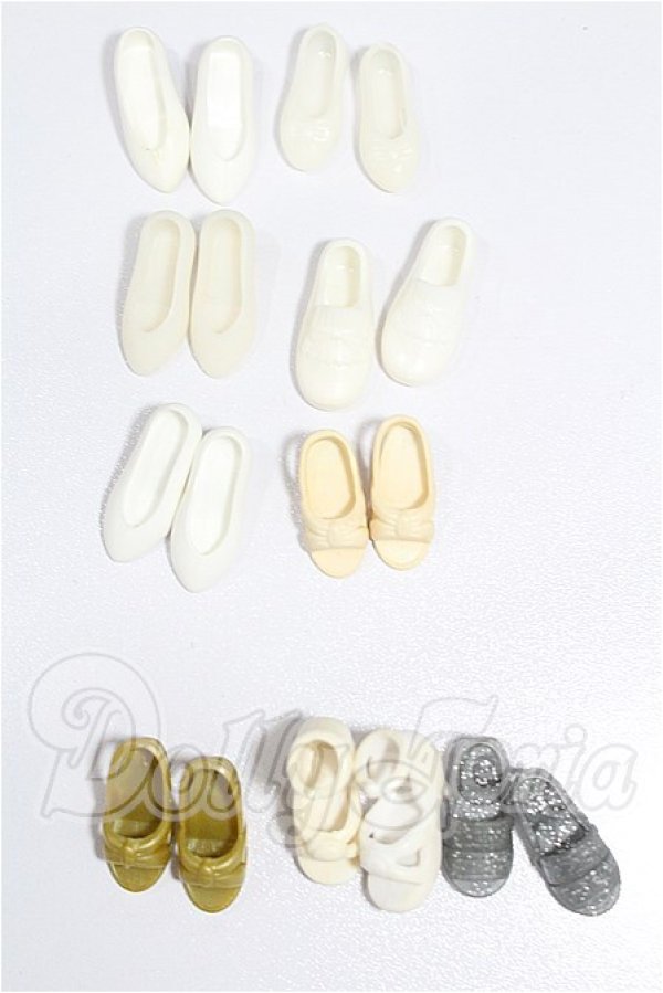 画像1: リカちゃんサイズ/OF:靴 S-26-04-26-288-TO-ZS (1)