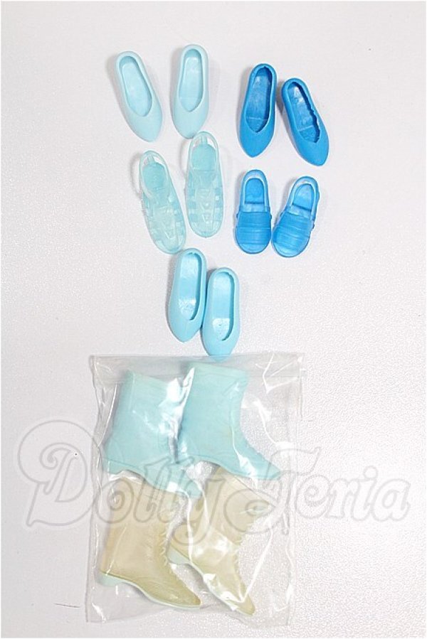 画像1: リカちゃんサイズ/OF:靴 S-26-04-26-289-TO-ZS (1)