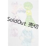 画像: バービー/OF:衣装 S-26-04-26-243-TO-ZS