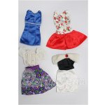 画像: バービー/OF:衣装 S-26-04-26-242-TO-ZS