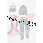 画像: バービー/OF:衣装 S-26-04-26-240-TO-ZS