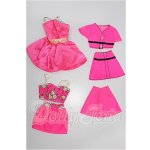 画像: バービー/OF:衣装 S-26-04-26-241-TO-ZS