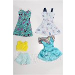 画像: バービー/OF:衣装 S-26-04-26-239-TO-ZS