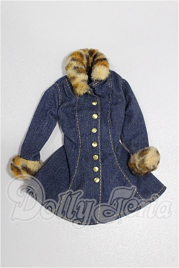 画像1: バービー/OF:衣装 S-26-04-26-255-TO-ZS (1)