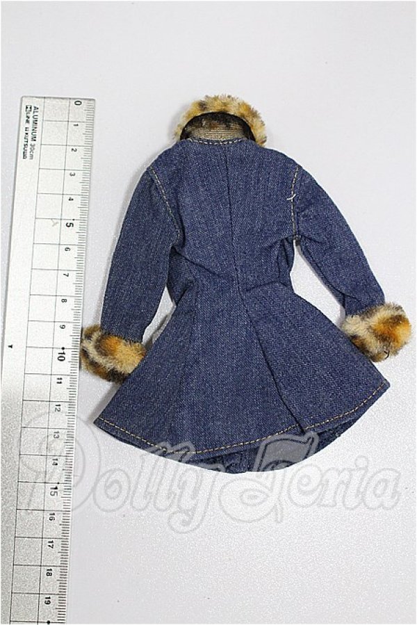 画像2: バービー/OF:衣装 S-26-04-26-255-TO-ZS (2)