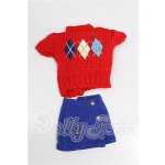 画像: バービー/OF:衣装 S-26-04-26-260-TO-ZS