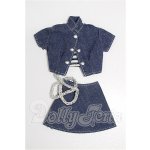 画像: バービー/OF:衣装 S-26-04-26-262-TO-ZS