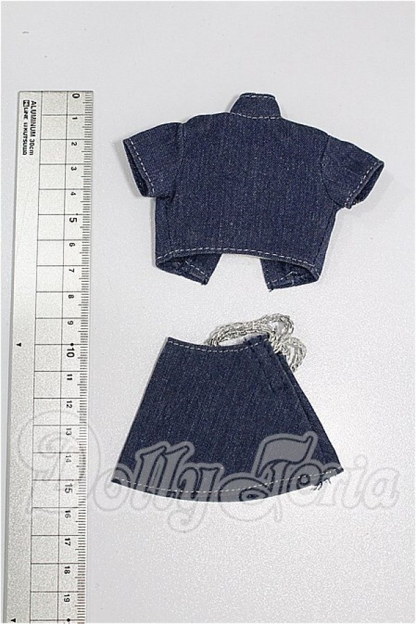 画像2: バービー/OF:衣装 S-26-04-26-262-TO-ZS (2)