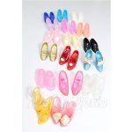 画像: バービー/OF:靴 S-26-04-26-277-TO-ZS