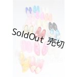 画像: バービー/OF:靴 S-26-04-26-277-TO-ZS