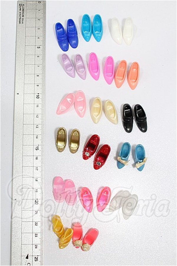 画像2: バービー/OF:靴 S-26-04-26-277-TO-ZS (2)