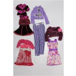 画像: バービー/OF:衣装 S-26-04-26-244-TO-ZS