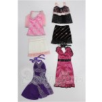 画像: バービー/OF:衣装 S-26-04-26-246-TO-ZS