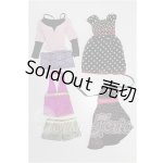 画像: バービー/OF:衣装 S-26-04-26-247-TO-ZS