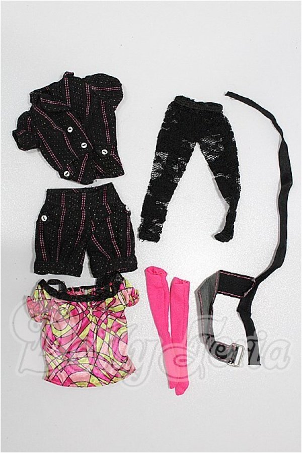画像1: バービー/OF:衣装 S-26-04-26-264-TO-ZS (1)