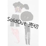 画像: バービー/OF:衣装 S-26-04-26-267-TO-ZS