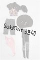 画像: バービー/OF:衣装 S-26-04-26-267-TO-ZS