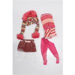 画像: バービー/OF:衣装 S-26-04-26-265-TO-ZS