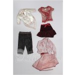 画像: バービー/OF:衣装 S-26-04-26-248-TO-ZS