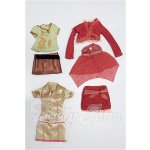 画像: バービー/OF:衣装 S-26-04-26-251-TO-ZS