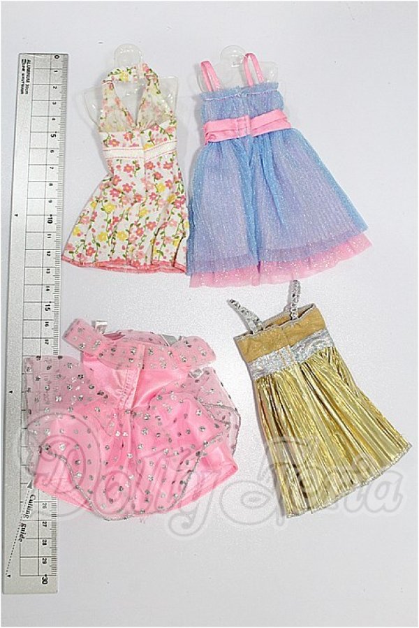 画像2: バービー/OF:衣装 S-26-04-26-252-TO-ZS (2)