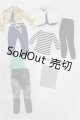 画像: バービー/OF:衣装 S-26-07-05-382-TO-ZS