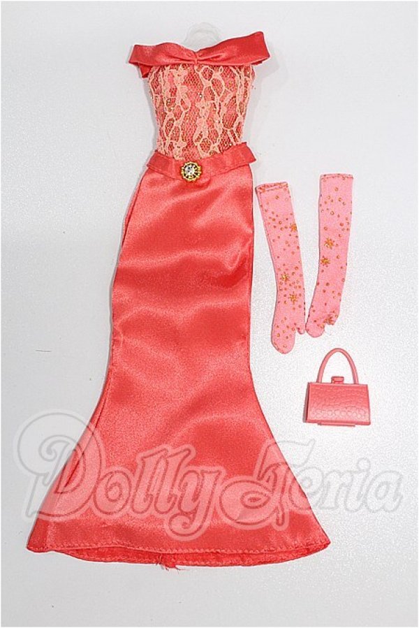 画像1: バービー/OF:衣装 S-26-04-26-269-TO-ZS (1)