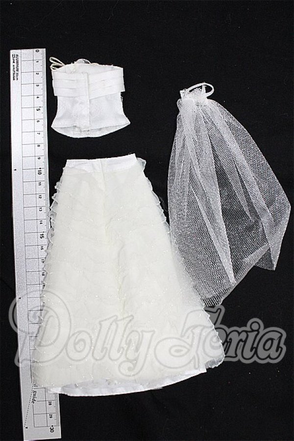 画像2: バービー/OF:衣装 S-26-04-26-266-TO-ZS (2)