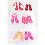 画像: バービー/OF:靴 S-26-04-26-279-TO-ZS
