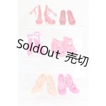 画像: バービー/OF:靴 S-26-04-26-279-TO-ZS
