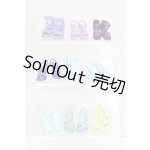 画像: バービー/OF:靴 S-26-04-26-280-TO-ZS